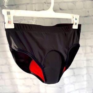 Baleaf Cycling  Underwear